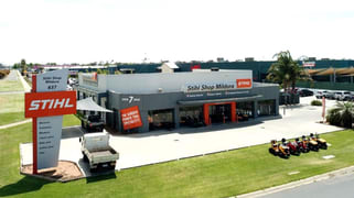 Mildura VIC 3500