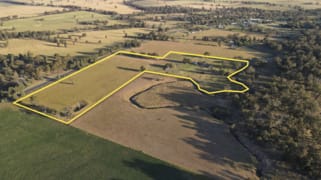 "Creekview" Newell Highway Alectown NSW 2870