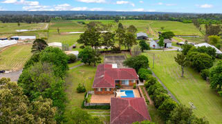 157 Cut Hill Road Cobbitty NSW 2570 157 Cut Hill Road Cobbitty NSW 2570
