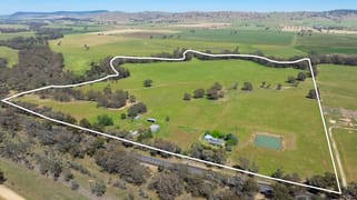 'Wharree' 5097 Olympic HWY Koorawatha NSW 2807