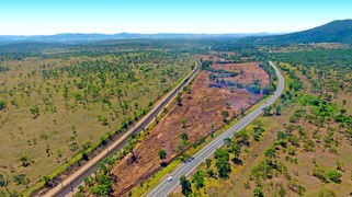 0 Capricorn Highway Westwood QLD 4702