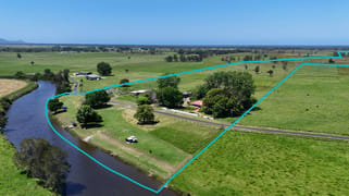 119 Kinchela Creek Right Bank Road Kinchela NSW 2440