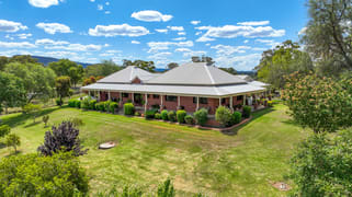 88 Rushes Creek Road Manilla NSW 2346