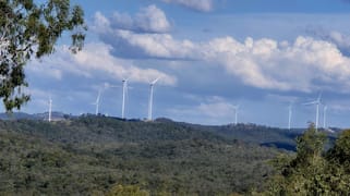 0 Spring Creek Rd Terrica QLD 4387