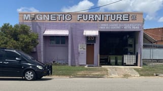 Townsville City QLD 4810