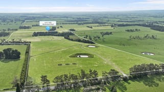 Lot 2, 1232 Westernport Road Heath Hill VIC 3981