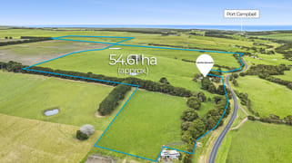 2369 Cobden - Port Campbell Road Port Campbell VIC 3269