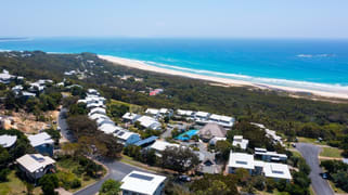 Point Lookout QLD 4183
