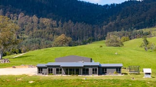 92 Petterwood Rd Trenah TAS 7263