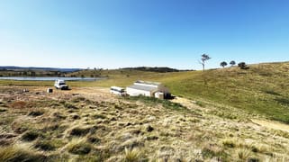 Lot 125 Hanworth Road Bannaby NSW 2580
