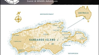 Kangaroo Island SA 5221