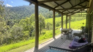 Seninis Road Finch Hatton QLD 4756