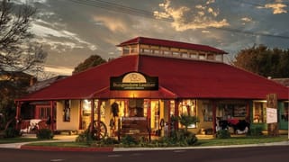 Bungendore NSW 2621