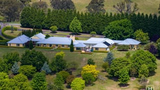 'Grasmere Farm' 294 Meryla Road Moss Vale NSW 2577