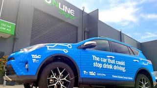 Geelong VIC 3220