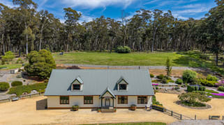 110 Harolds Cross Road Captains Flat NSW 2623