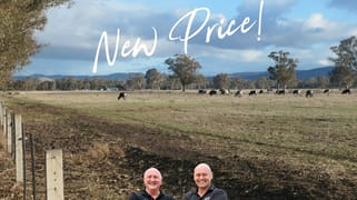 43 Robinson Road Violet Town VIC 3669 43 Robinson Road Violet Town VIC 3669