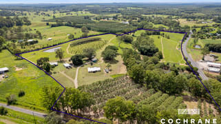 Mullins Creek Road Goomboorian QLD 4570