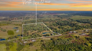 131 ATC Hall Road North Isis QLD 4660