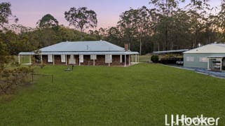 803-843 Quinzeh Creek Road Cedar Creek QLD 4207