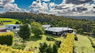 25 Coopers Road Rocky Cape TAS 7321