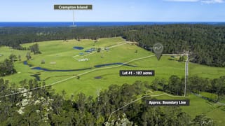 41, 271 Lemon Tree Creek Road Termeil NSW 2539