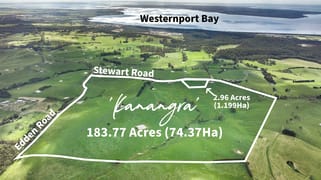 125 Stewart Road Woodleigh VIC 3945
