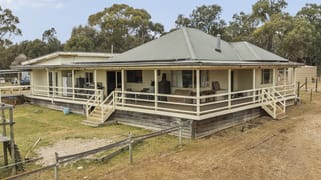 1105 Seymour-Tooborac Road Hilldene VIC 3660