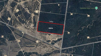 Lot 2 Kumbarilla Lane Kumbarilla QLD 4405
