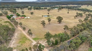 2298 Glen Alice Road Bogee NSW 2849 2298 Glen Alice Road Bogee NSW 2849