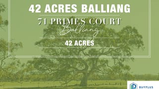 71 primes court Balliang VIC 3340 71 primes court Balliang VIC 3340