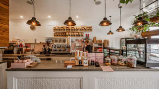 . Cocoa & Bean Griffith NSW 2680