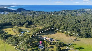 43 The Heights Narrawallee NSW 2539