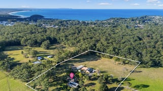 43 The Heights Narrawallee NSW 2539