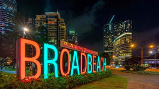 Broadbeach QLD 4218