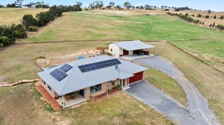 1538 Breadalbane Road Breadalbane NSW 2581