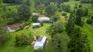 98 Tuntable Creek Road The Channon NSW 2480 98 Tuntable Creek Road The Channon NSW 2480