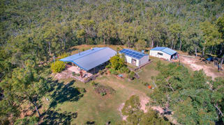 951 Murphy Road Captain Creek QLD 4677
