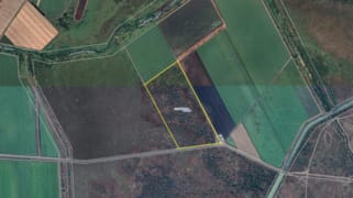 Lot/37 Ted Walsh Road Kirknie QLD 4806