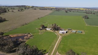 103 Huntleigh Road Kingsvale NSW 2587