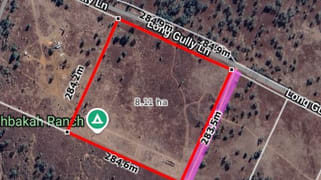 Lot 2 Kirar Weir Road Eidsvold QLD 4627