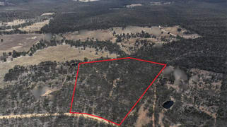 Lot 11 O'Briens Drive Mcintyre VIC 3472