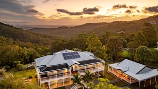2 Tallowood Drive Pullenvale QLD 4069