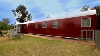 Ariah Park NSW 2665