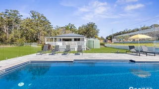 570 Woodstock Road Woodstock NSW 2538