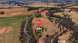 6619 Donnybrook-Boyup Brook Road Boyup Brook WA 6244 6619 Donnybrook-Boyup Brook Road Boyup Brook WA 6244