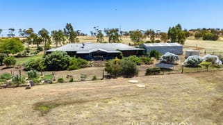 93 Carter Road Throssell WA 6401