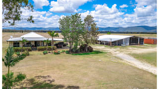 405 Six Mile Road Bajool QLD 4699