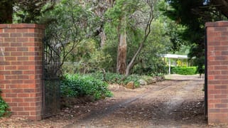 2126 Bishopsbourne Road Longford TAS 7301 2126 Bishopsbourne Road Longford TAS 7301