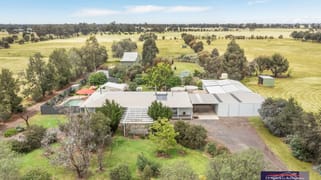 172 Sebastian Road Bridgewater On Loddon VIC 3516 172 Sebastian Road Bridgewater On Loddon VIC 3516